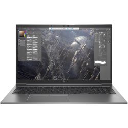 Laptop Hp Zbook Firefly 15 G7 I7 10810U Nvidia P520 4GB 8GB M.2 256GB